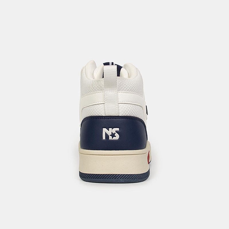 ZAPATILLAS URBANAS HOMBRE NORTH STAR BLANCO - 2