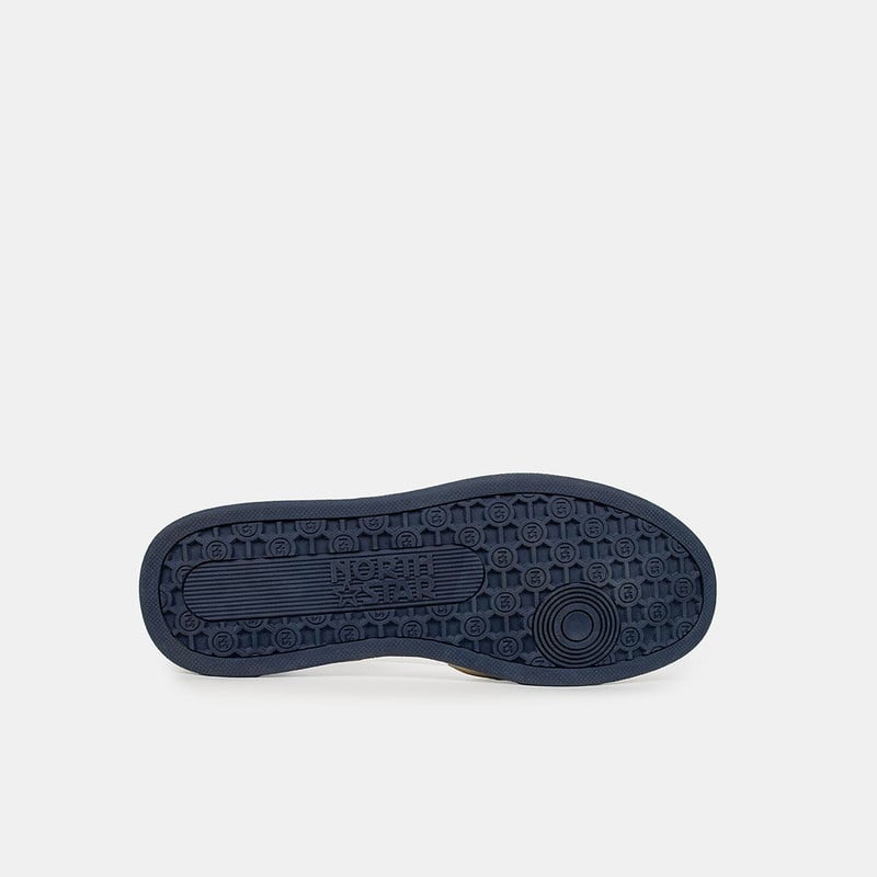 ZAPATILLAS URBANAS HOMBRE NORTH STAR BLANCO - 4