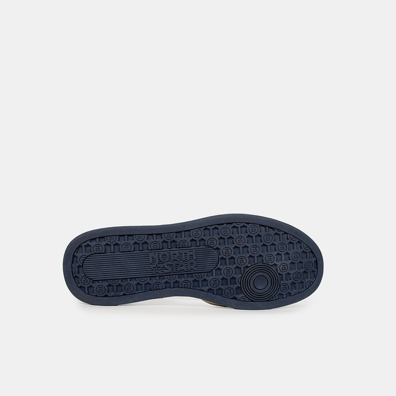 ZAPATILLAS URBANAS HOMBRE NORTH STAR BLANCO - 4