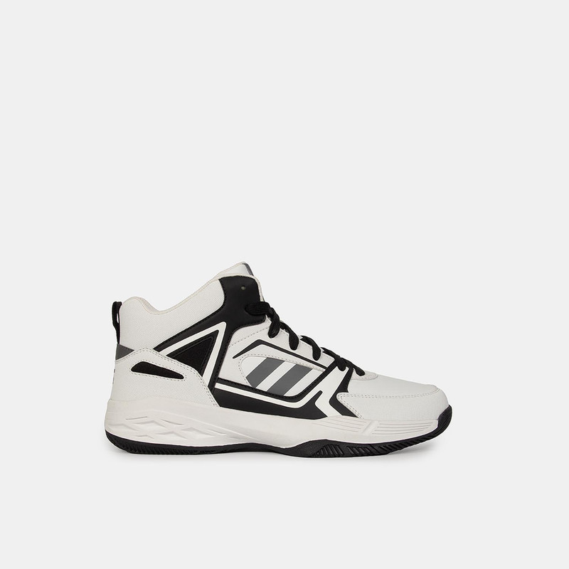 ZAPATILLAS URBANAS HOMBRE NORTH STAR BLANCO - 1