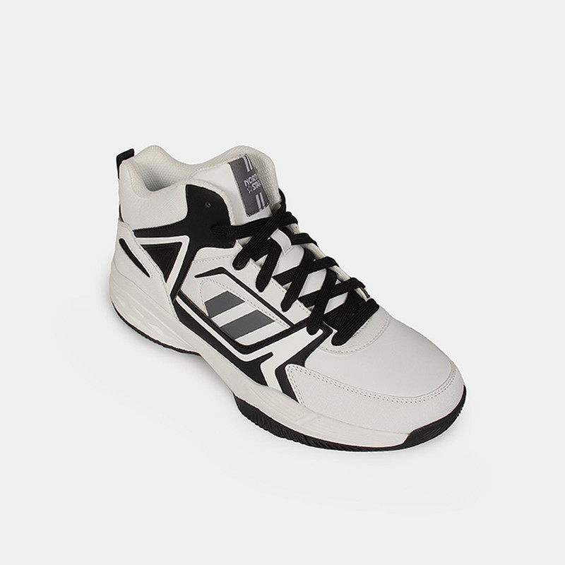 ZAPATILLAS URBANAS HOMBRE NORTH STAR BLANCO - 2