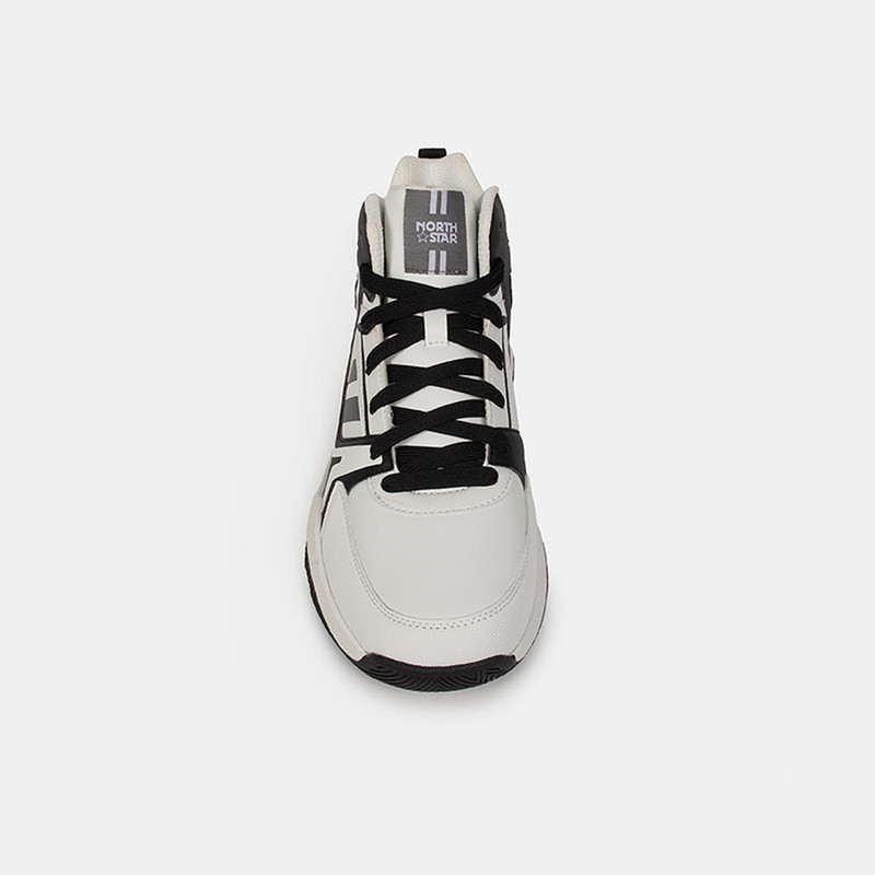 ZAPATILLAS URBANAS HOMBRE NORTH STAR BLANCO - 4