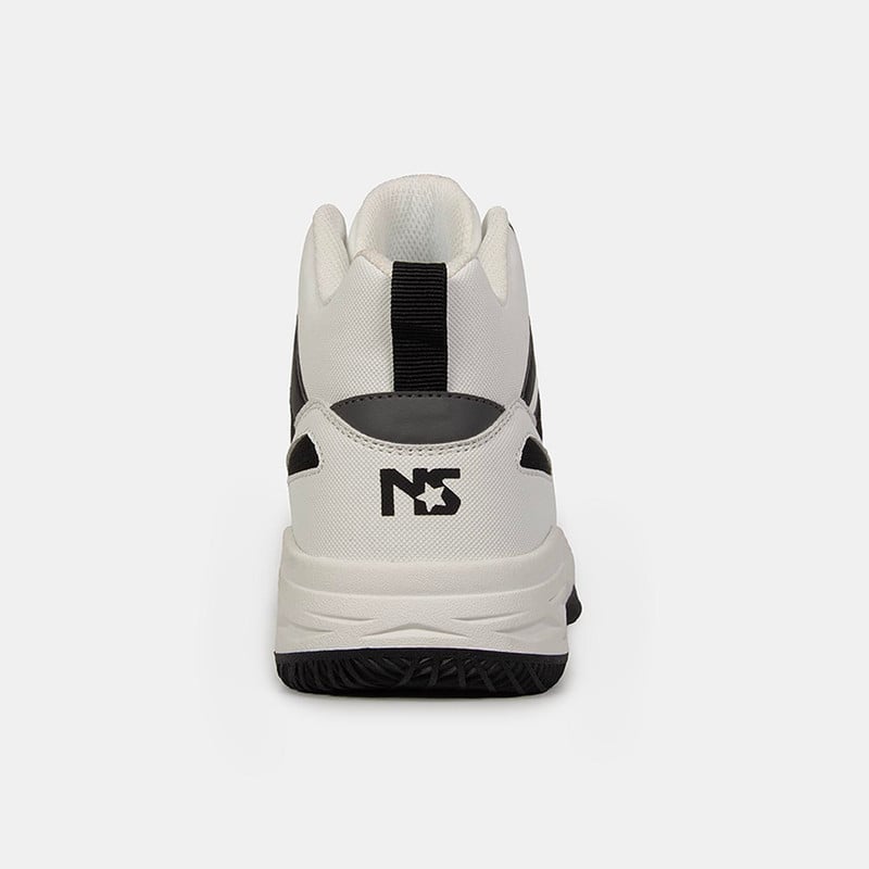 ZAPATILLAS URBANAS HOMBRE NORTH STAR BLANCO - 5