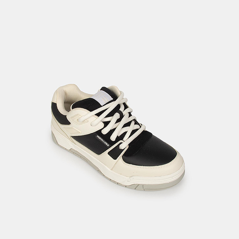 ZAPATILLAS URBANAS HOMBRE NORTH STAR GRIS - 2