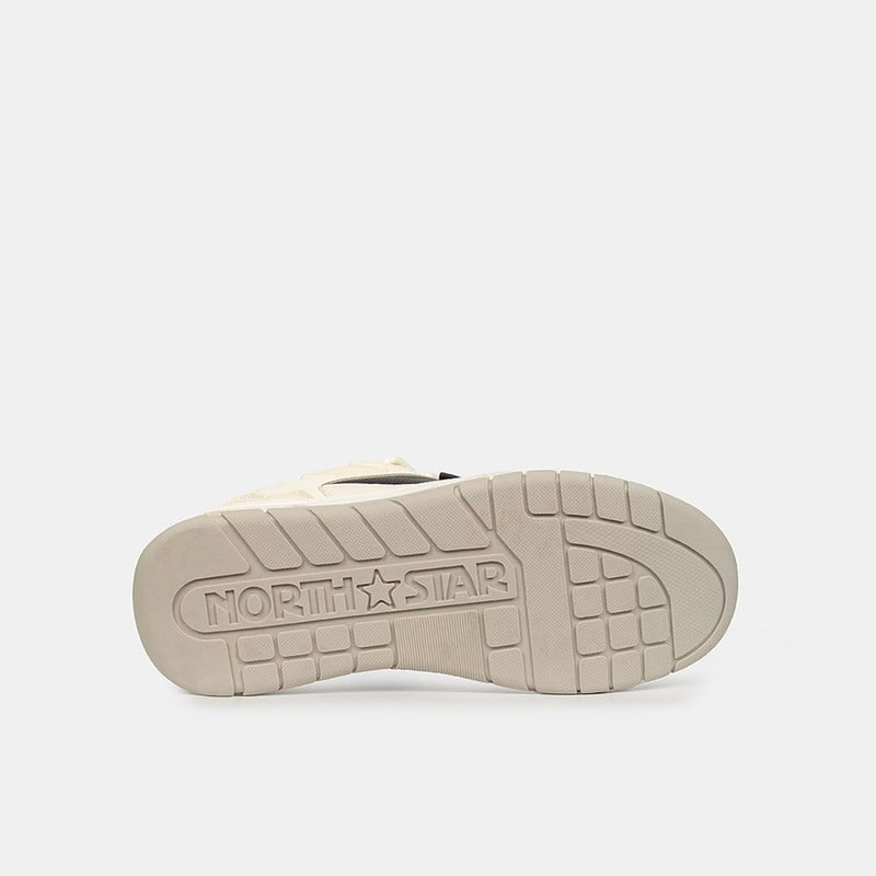 ZAPATILLAS URBANAS HOMBRE NORTH STAR GRIS - 3