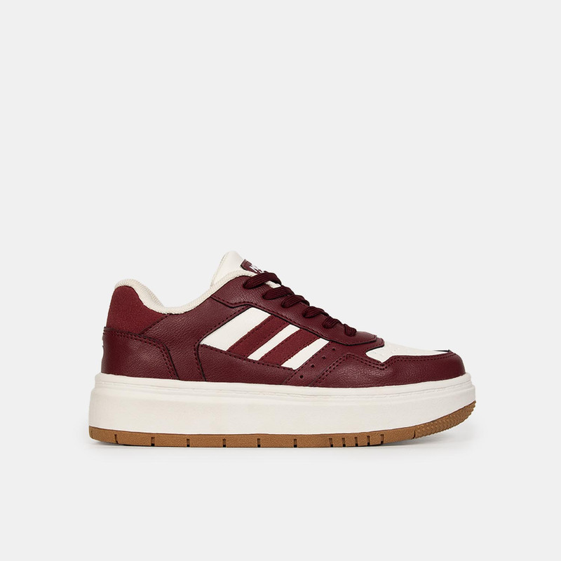 ZAPATILLAS URBANAS MUJER NORTH STAR MULTICOLOR - 1