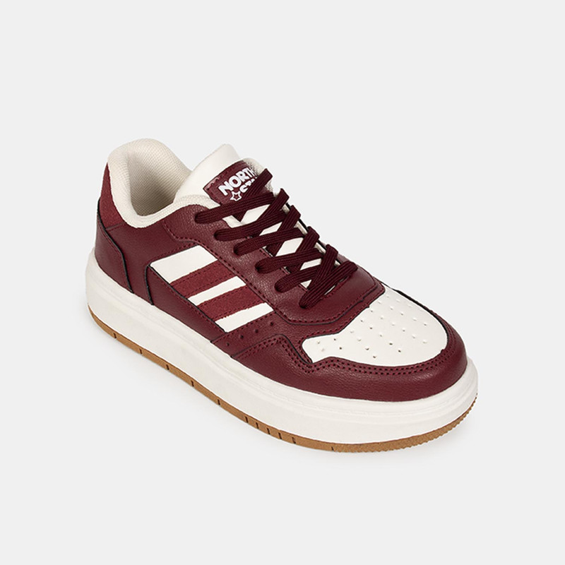 ZAPATILLAS URBANAS MUJER NORTH STAR MULTICOLOR - 2