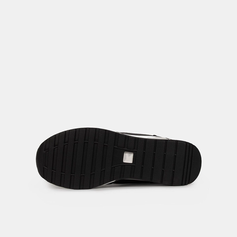 ZAPATILLAS URBANAS MUJER BATA NEGRO - 5
