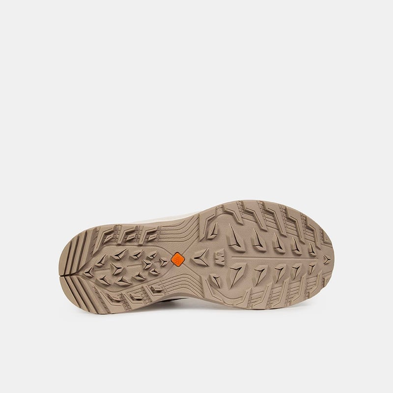 ZAPATILLAS OUTDOOR MUJER WEINBRENNER ROSADO - 5