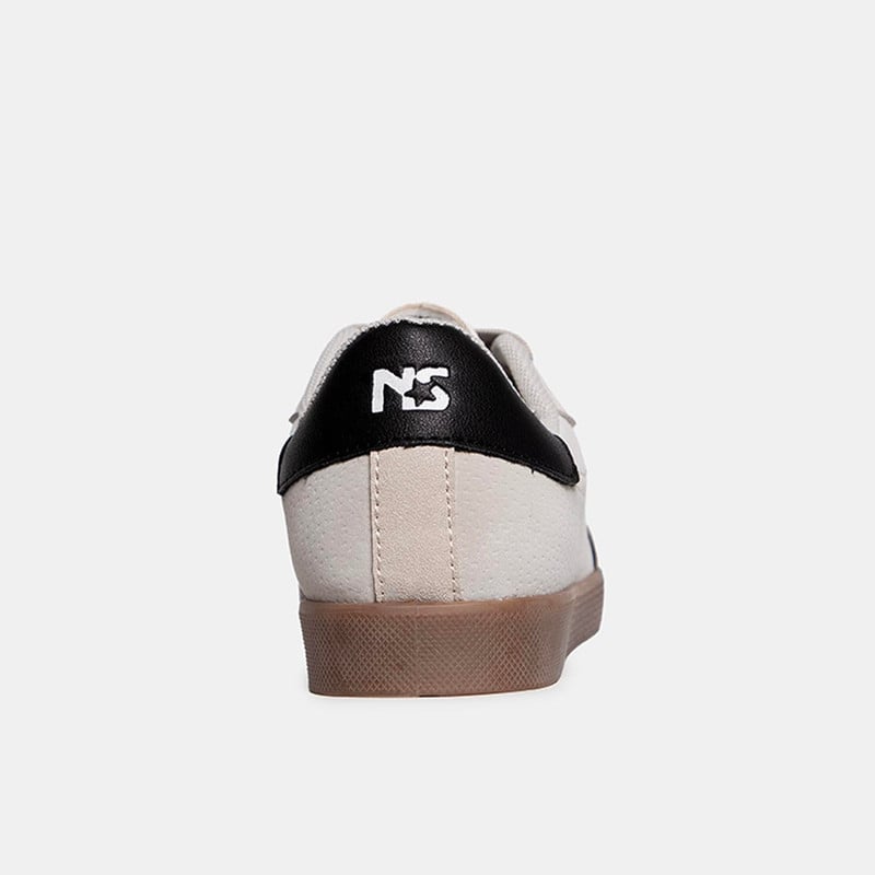 ZAPATILLAS DEPORTIVAS NIÑA NORTH STAR BLANCO - 3