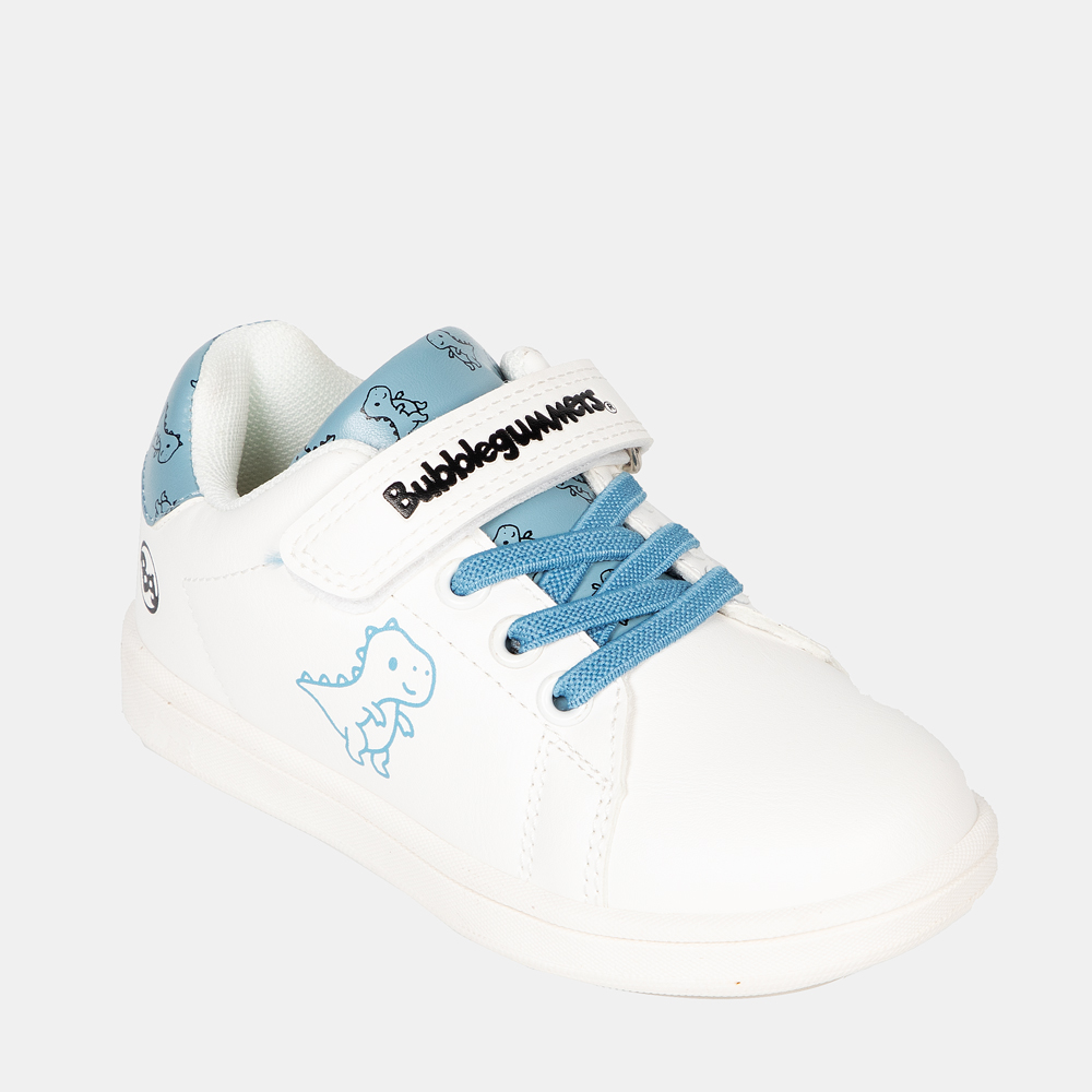 ZAPATILLAS SPIDEY NIÑO MARVEL BLANCO - 3