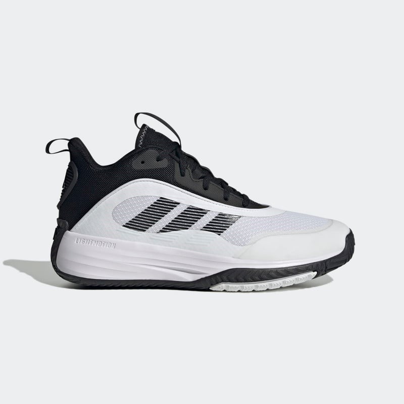 ZAPATILLAS DEPORTIVAS HOMBRE ADIDAS BLANCO - 1