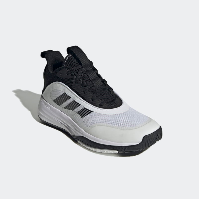 ZAPATILLAS DEPORTIVAS HOMBRE ADIDAS BLANCO - 2