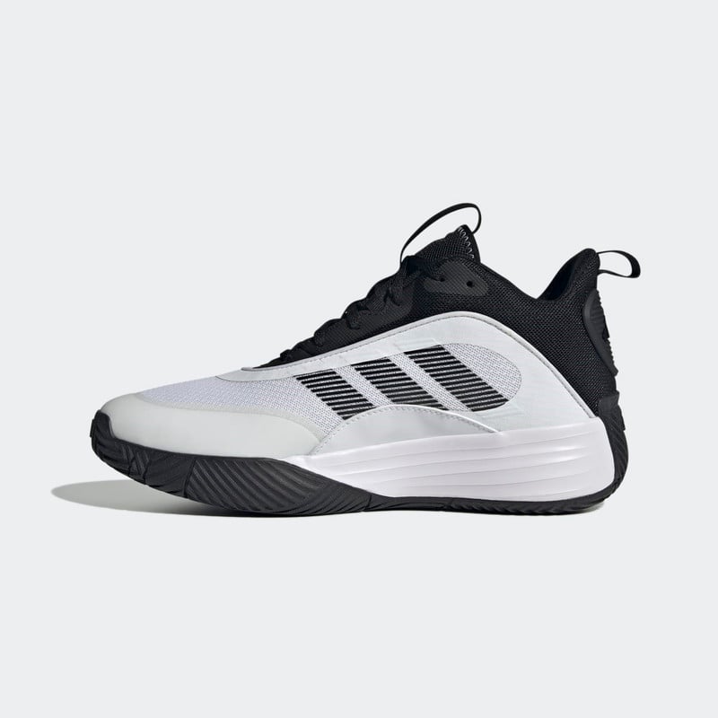 ZAPATILLAS DEPORTIVAS HOMBRE ADIDAS BLANCO - 3