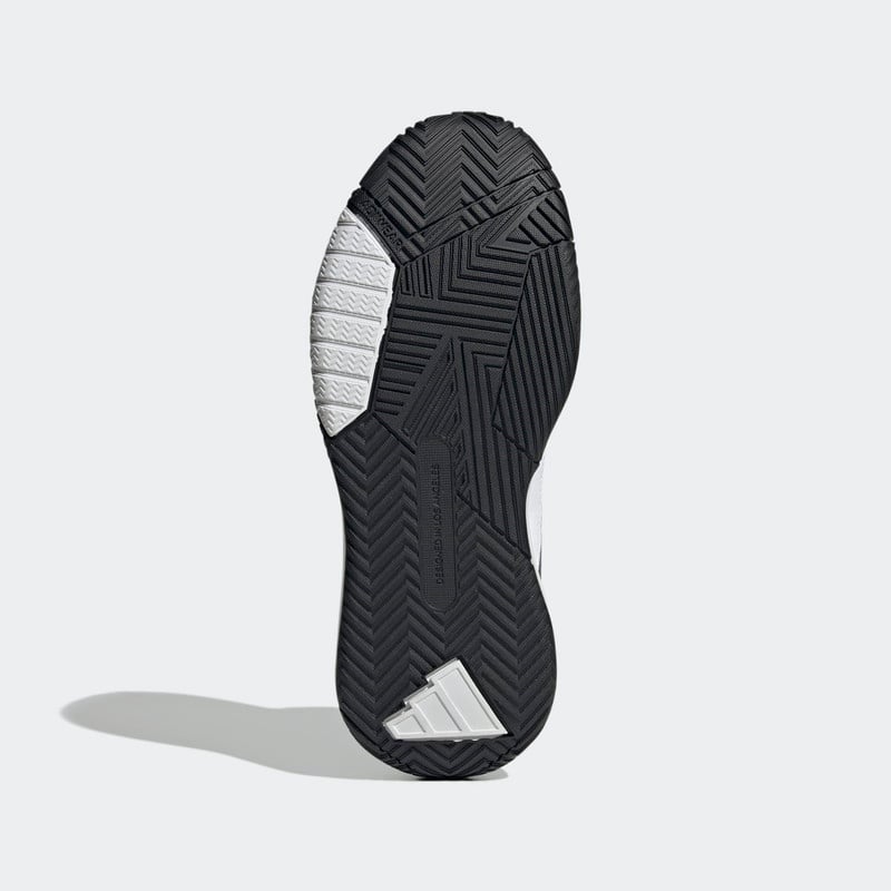 ZAPATILLAS DEPORTIVAS HOMBRE ADIDAS BLANCO - 5