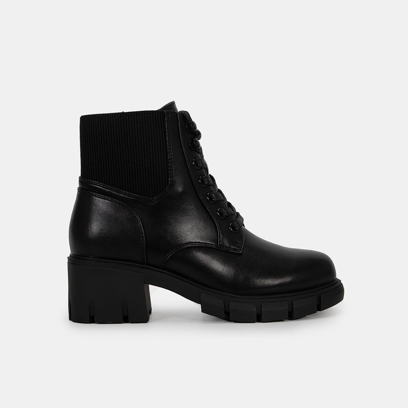 BOTINES CASUALES PARA MUJER BATA 6096323 - 1
