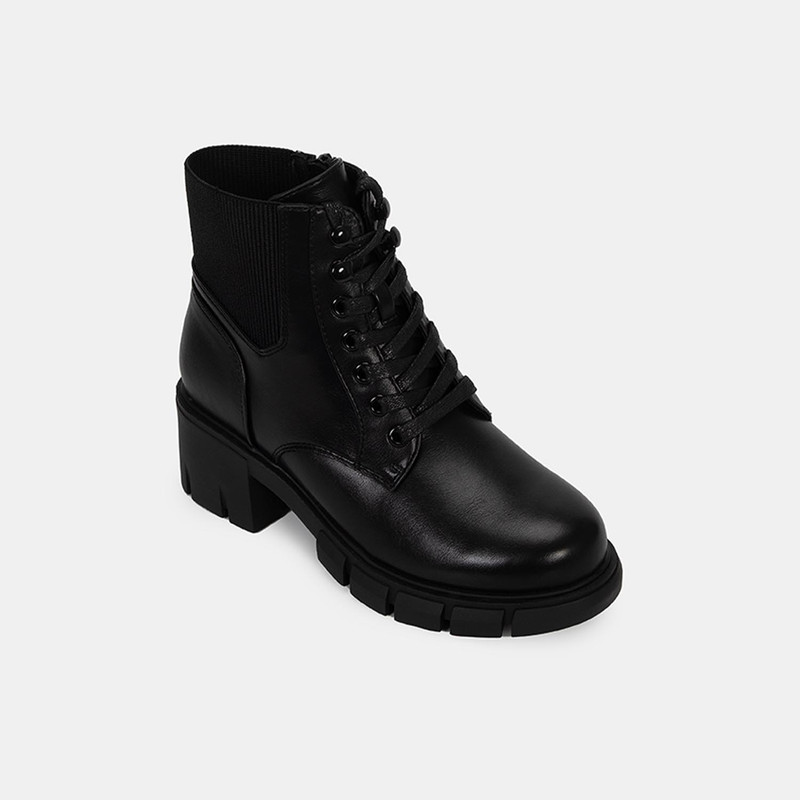BOTINES CASUALES PARA MUJER BATA 6096323 - 2
