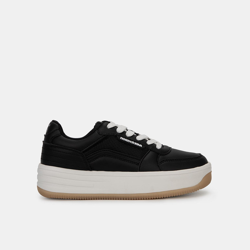 ZAPATILLAS URBANAS MUJER NORTH STAR 6816909 - 1