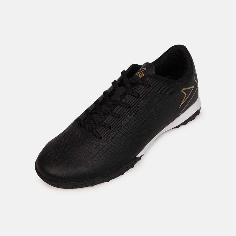 ZAPATILLAS DE FÚTBOL  HOMBRE POWER NEGRO - 2