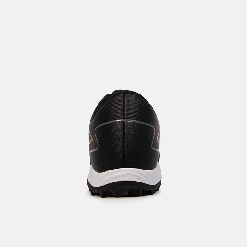 ZAPATILLAS DE FÚTBOL  HOMBRE POWER NEGRO - 3