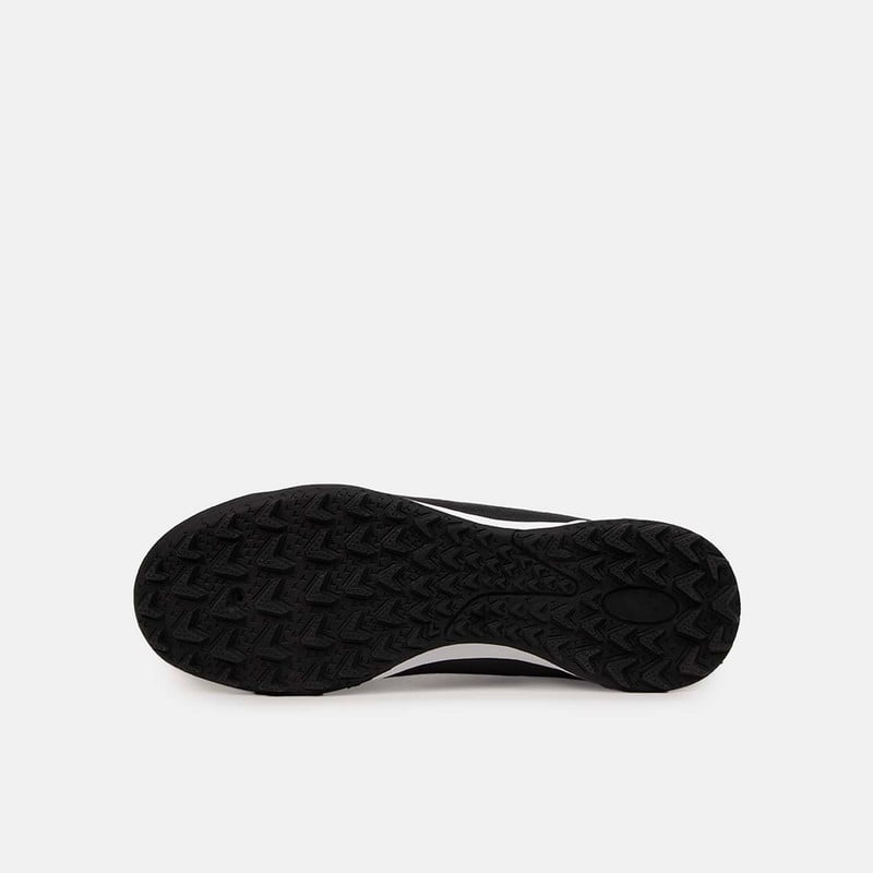 ZAPATILLAS DE FÚTBOL HOMBRE POWER NEGRO - 5