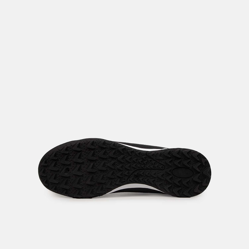 ZAPATILLAS DE FÚTBOL  HOMBRE POWER NEGRO - 5