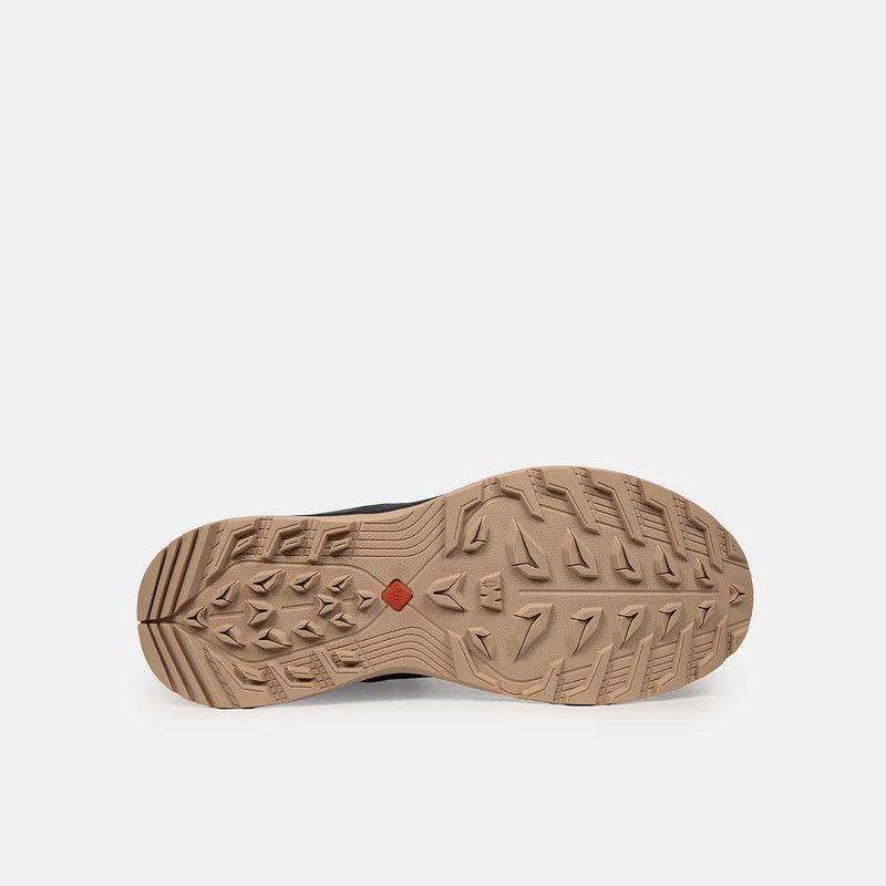 ZAPATILLAS OUTDOOR HOMBRE WEINBRENNER BEIGE - 5