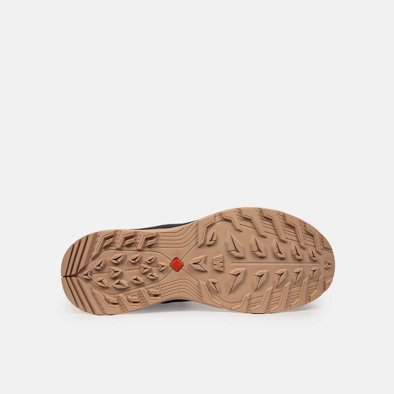ZAPATILLAS OUTDOOR HOMBRE WEINBRENNER BEIGE - 5