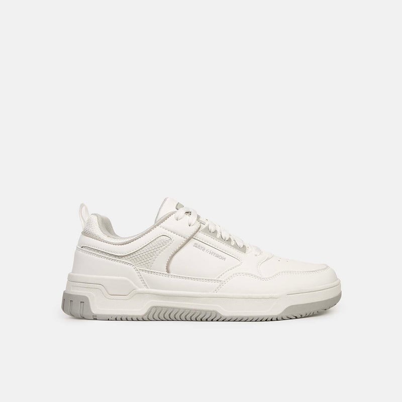 ZAPATILLAS URBANAS  HOMBRE NORTH STAR BLANCO - 1
