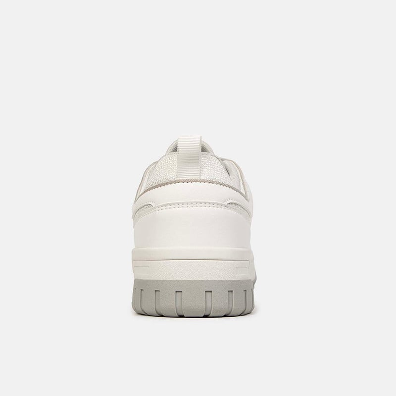 ZAPATILLAS URBANAS  HOMBRE NORTH STAR BLANCO - 3
