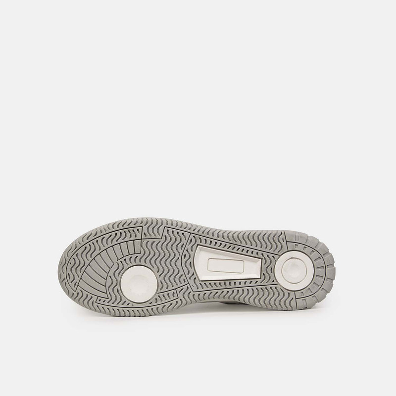 ZAPATILLAS URBANAS  HOMBRE NORTH STAR BLANCO - 5