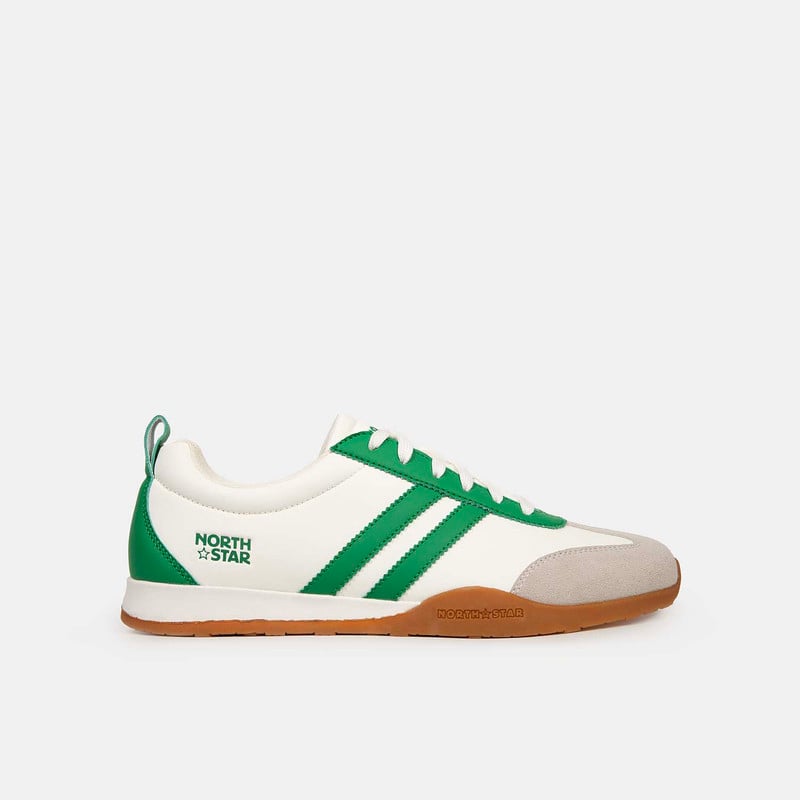 ZAPATILLAS URBANAS HOMBRE NORTH STAR BLANCO - 1