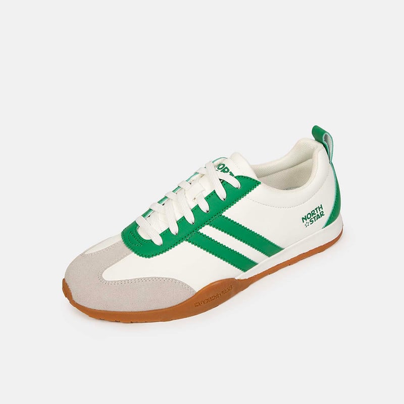 ZAPATILLAS URBANAS HOMBRE NORTH STAR BLANCO - 2