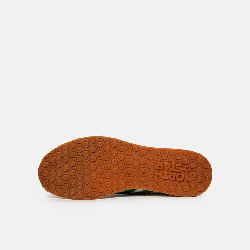 ZAPATILLAS URBANAS HOMBRE NORTH STAR BLANCO - 5