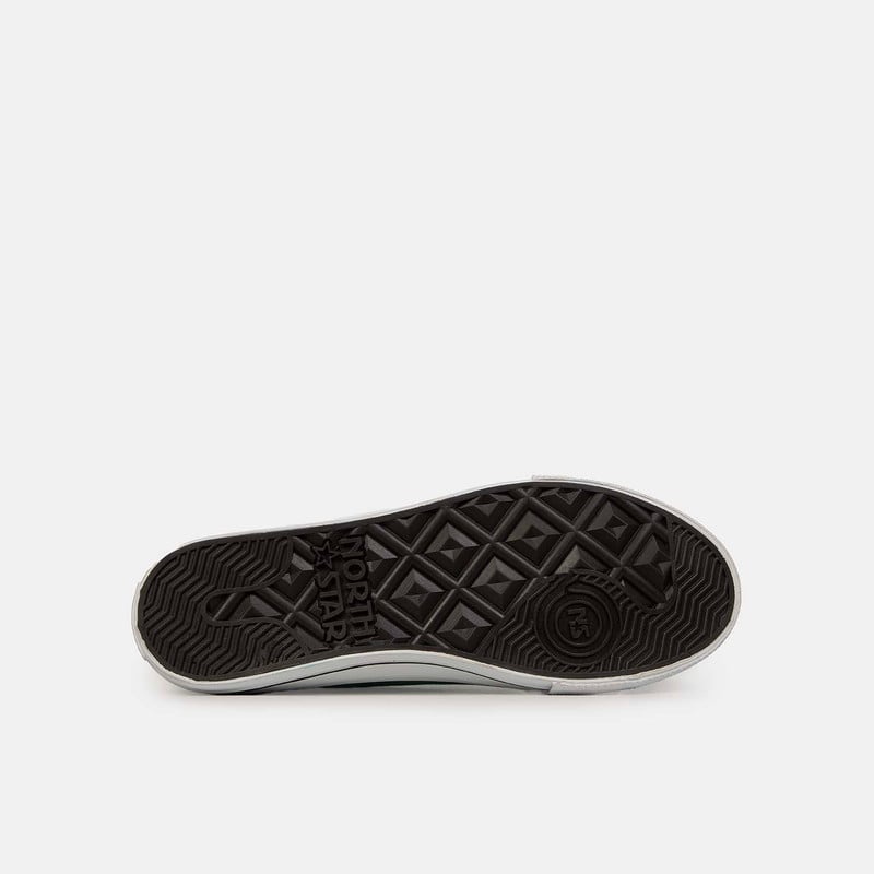 ZAPATILLAS URBANAS HOMBRE NORTH STAR VERDE - 5