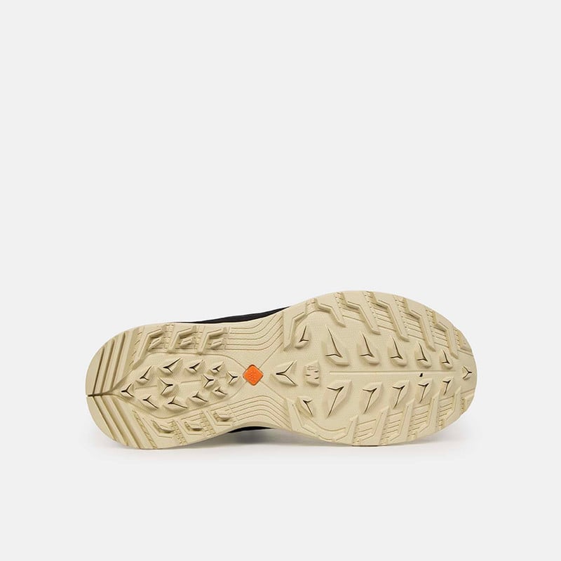 ZAPATILLAS OUTDOOR MUJER WEINBRENNER MARRÓN - 5