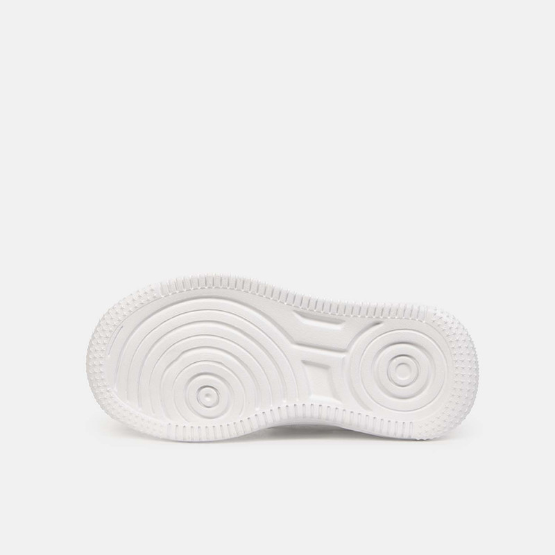 ZAPATILLAS URBANAS NIÑO BUBBLEGUMMERS BLANCO - 5