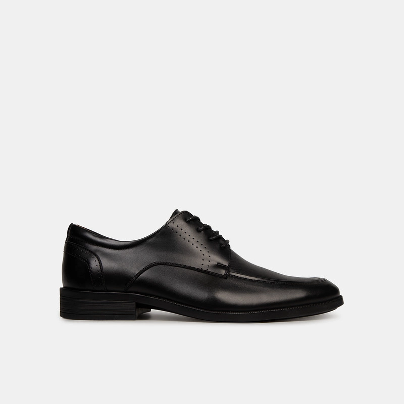 ZAPATOS DE VESTIR  HOMBRE BATA NEGRO - 1