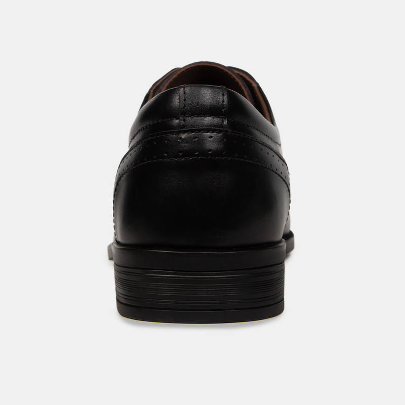 ZAPATOS DE VESTIR  HOMBRE BATA NEGRO - 3