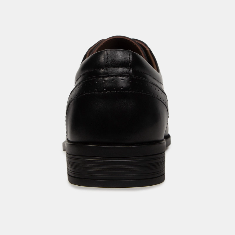 ZAPATOS DE VESTIR  HOMBRE BATA NEGRO - 3