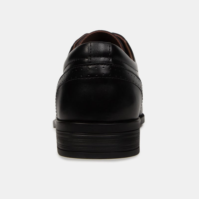 ZAPATOS DE VESTIR HOMBRE BATA NEGRO - 3