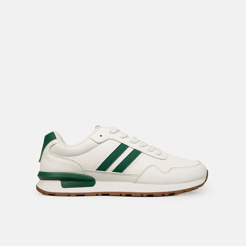 ZAPATILLAS URBANAS HOMBRE NORTH STAR BLANCO - 1