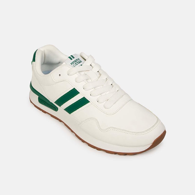 ZAPATILLAS URBANAS HOMBRE NORTH STAR BLANCO - 2
