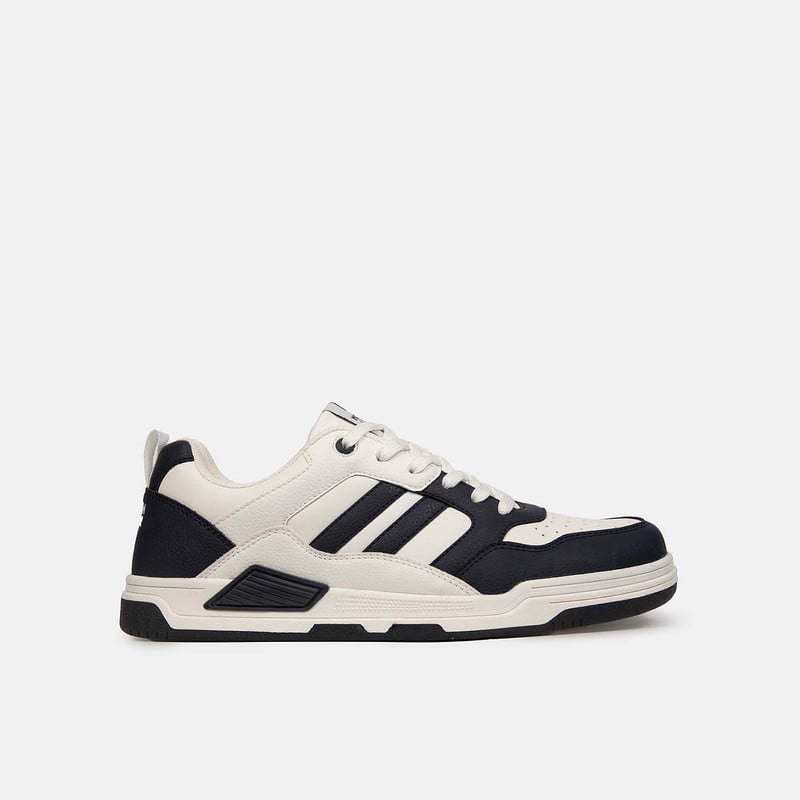 ZAPATILLAS URBANAS  HOMBRE NORTH STAR BLANCO - 1