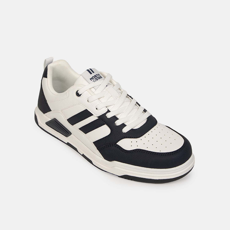 ZAPATILLAS URBANAS HOMBRE NORTH STAR BLANCO - 2