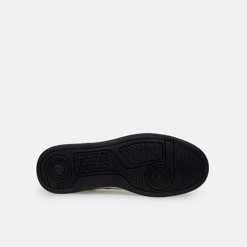 ZAPATILLAS URBANAS HOMBRE NORTH STAR BLANCO - 5