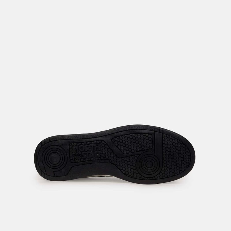 ZAPATILLAS URBANAS  HOMBRE NORTH STAR BLANCO - 5