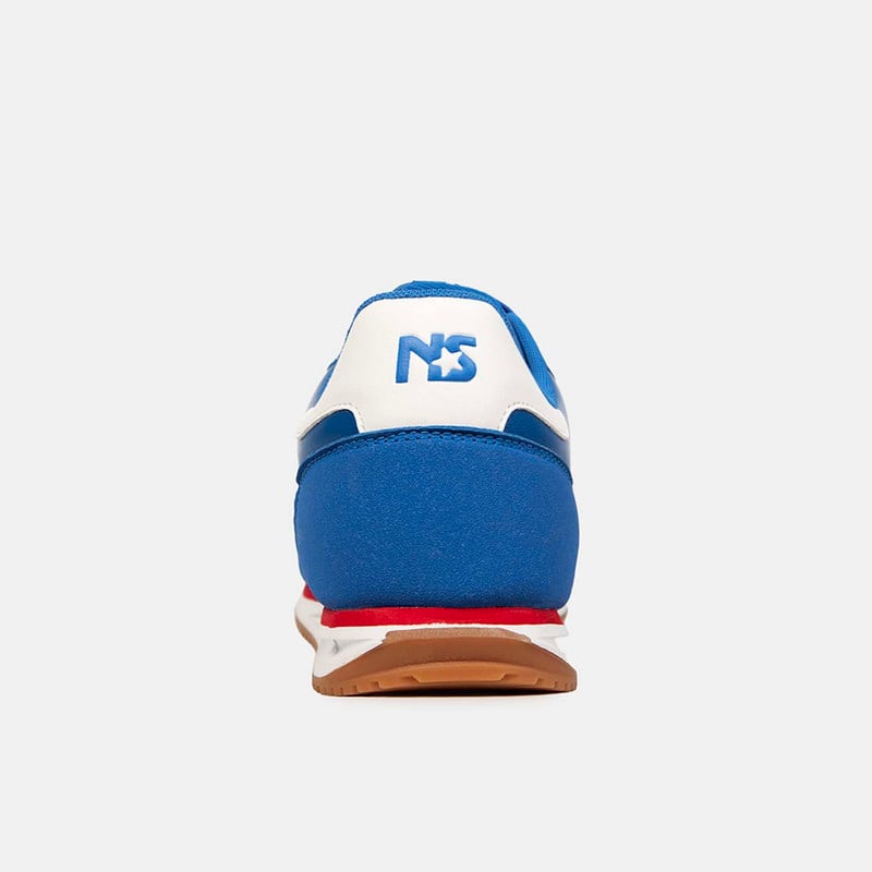 ZAPATILLAS URBANAS HOMBRE NORTH STAR AZUL - 3