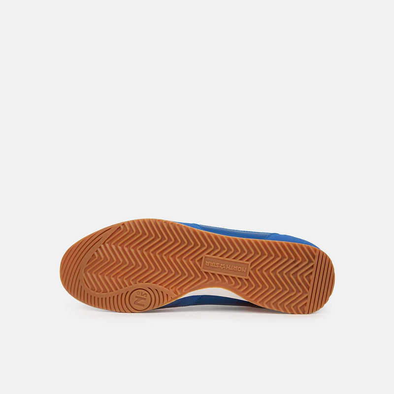 ZAPATILLAS URBANAS HOMBRE NORTH STAR AZUL - 5
