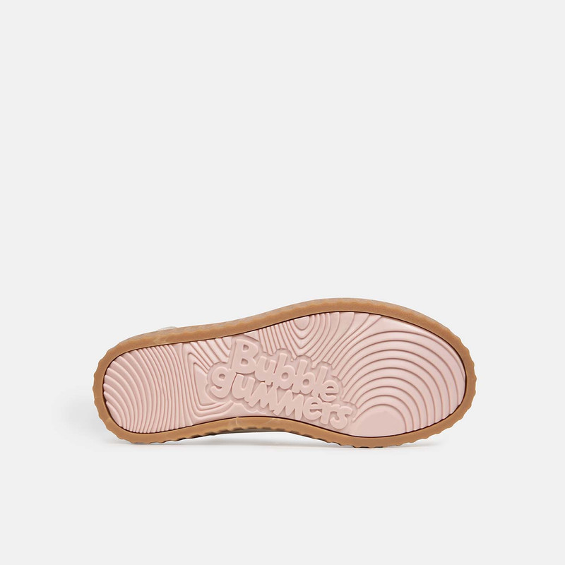 ZAPATILLAS URBANAS  NIÑA BUBBLEGUMMERS BLANCO - 5